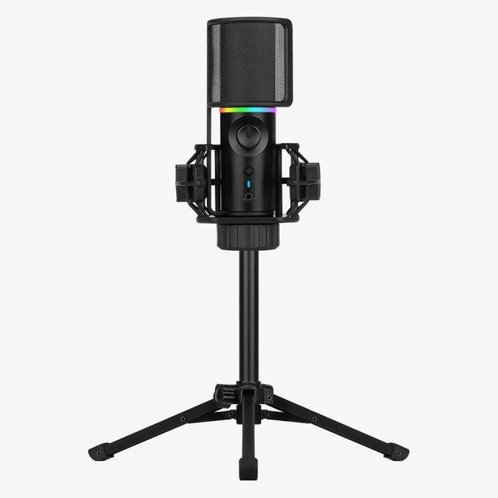 Streamplify MIC RGB - стойка за трипод