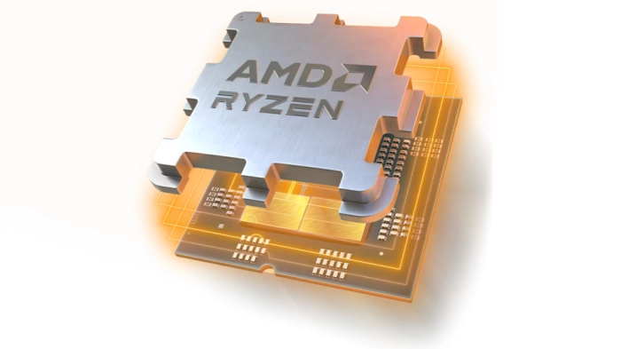 AMD Ryzen 7 7800X3D