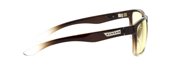 GUNNAR Intercept Latte Fade