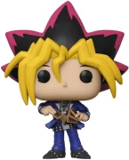 Фигурка Funko POP! Animation: Yu-Gi-Oh - Yugi Mutou #715