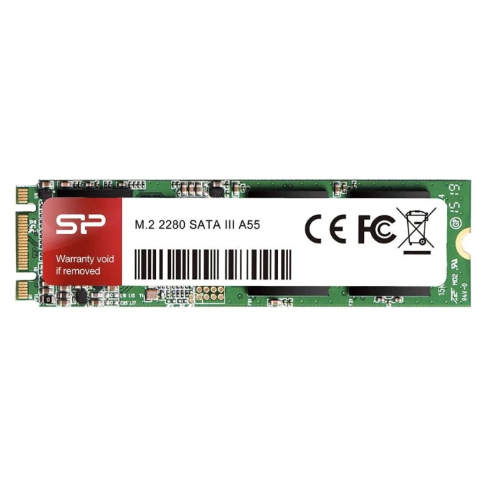 SILICON POWER A55 512GB SATA