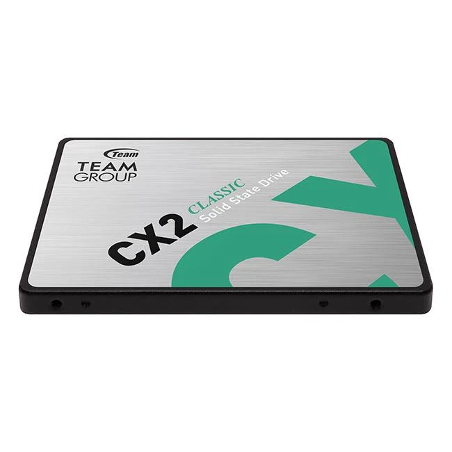 Team Group CX2 512GB