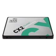 Team Group CX2 512GB