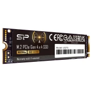 Silicon Power US75 4TB