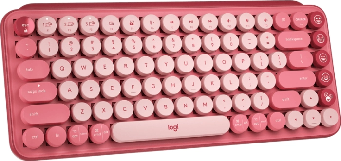 Logitech POP Keys Heartbreaker