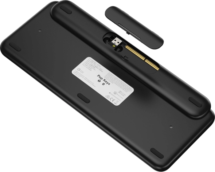 Logitech POP Keys Blast