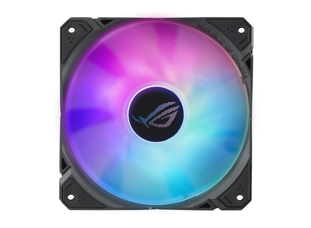 ASUS ROG RYUJIN II 240 ARGB