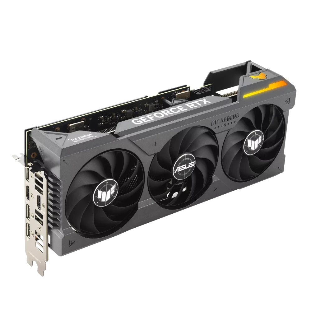 ASUS TUF Gaming RTX 4070 Ti 12GB