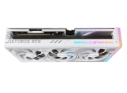 ASUS ROG STRIX RTX 4080 WHITE OC 16GB