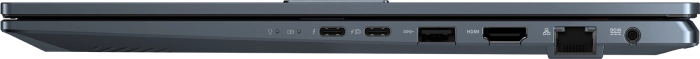 ASUS Vivobook Pro 15 OLED K6502VV-MA089