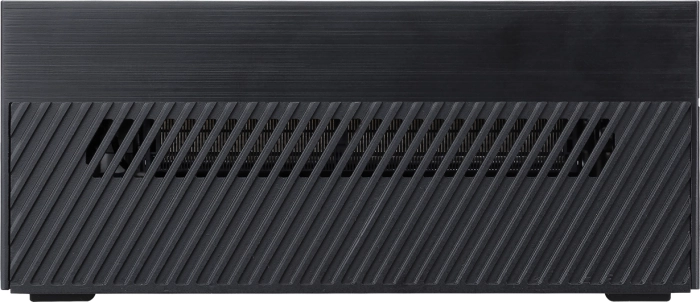 Комп.система ASUS Mini PC PN50-BBR747MDE1AC, AMD Ryzen 7 4700U, No RAM, No SSD, No HDD, INTEL 802.11AC (2*2)+ BT4.2, 10/100/1000 Mbps LAN, 1*M.2 Slot+ 1* 2.5" Slot, No OS