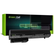 Батерия за лаптоп GREEN CELL, HP Compaq 2510p, nc2400, 2530p, 2540p, 11.1V, 4400mAh