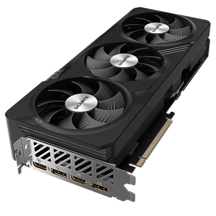 GIGABYTE RX 7800 XT GAMING OC 16GB