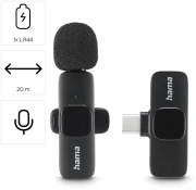 HAMA Smart Wireless за телефони
