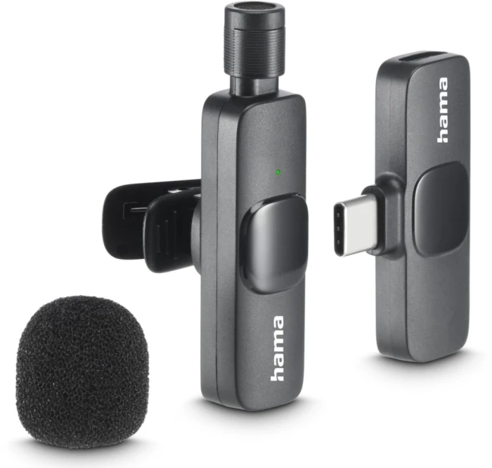 HAMA Smart Wireless за телефони