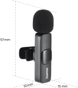 HAMA Smart Wireless за телефони