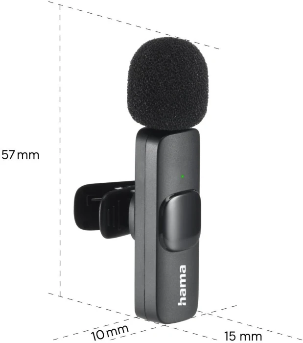 HAMA Smart Wireless за телефони
