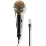 HAMA Микрофон Vocal Pro 6.35 mm