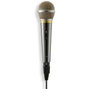 HAMA Микрофон Vocal Pro 6.35 mm