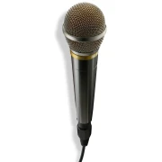 HAMA Микрофон Vocal Pro 6.35 mm
