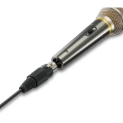 HAMA Микрофон Vocal Pro 6.35 mm