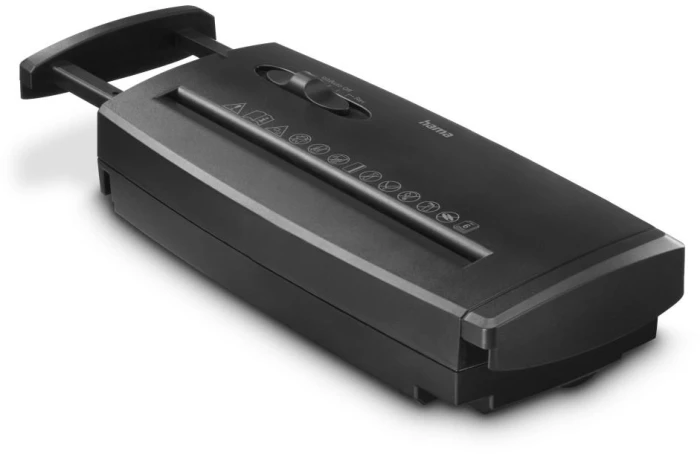 HAMA Шредер Classic S60