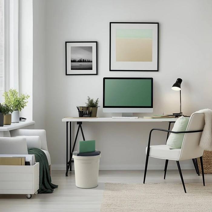 HAMA Шредер Classic S60