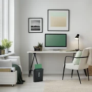 HAMA Шредер Classic S61