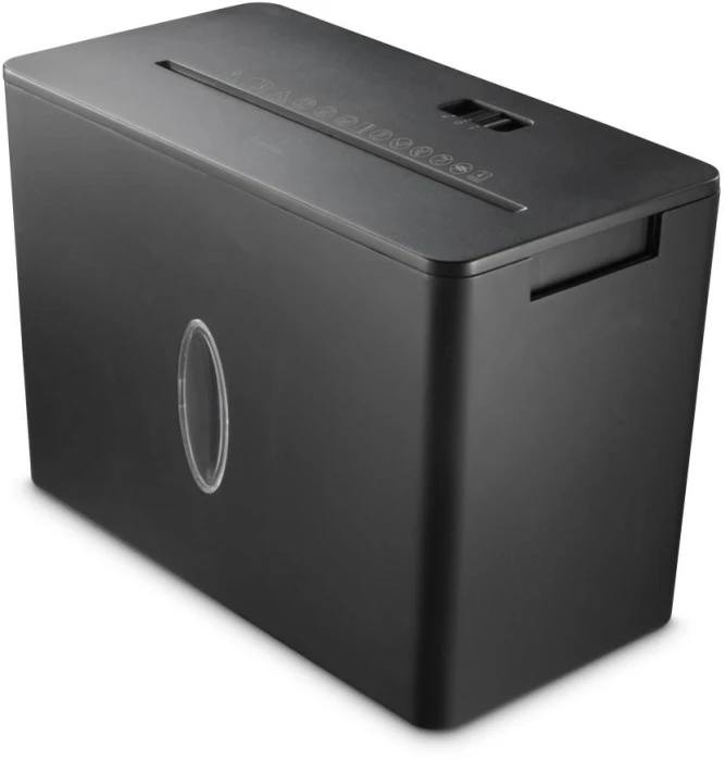 HAMA Шредер Safe X40-B