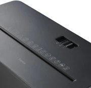 HAMA Шредер Safe X40-B