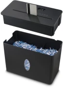 HAMA Шредер Safe X40-B