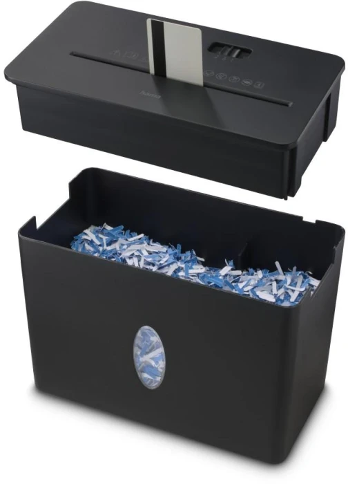 HAMA Шредер Safe X40-B