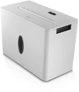 HAMA Шредер Safe X40-W