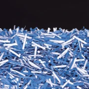 HAMA Шредер Safe X40-W