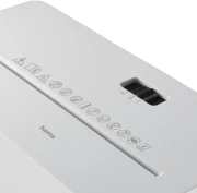 HAMA Шредер Safe X40-W