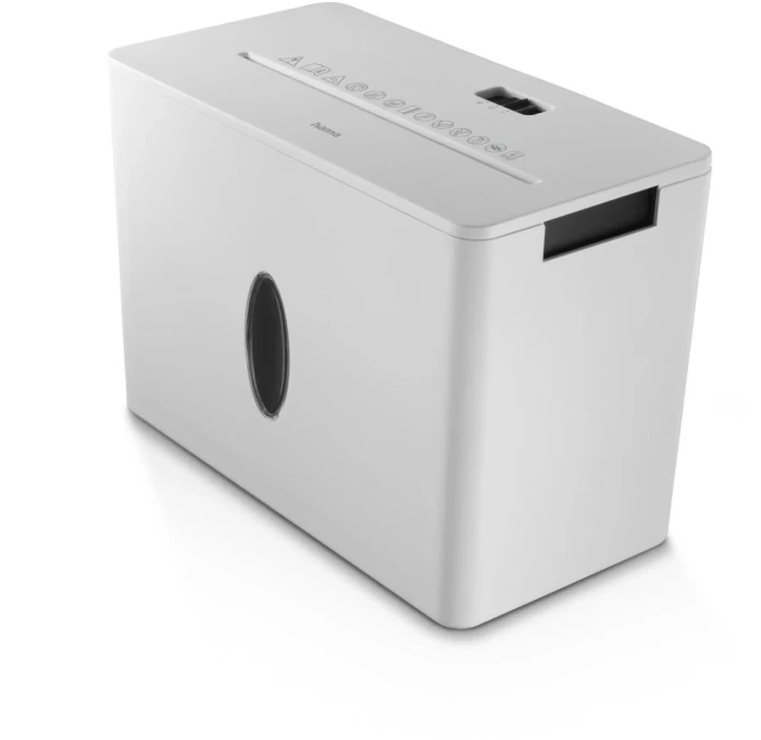 HAMA Шредер Safe X40-W