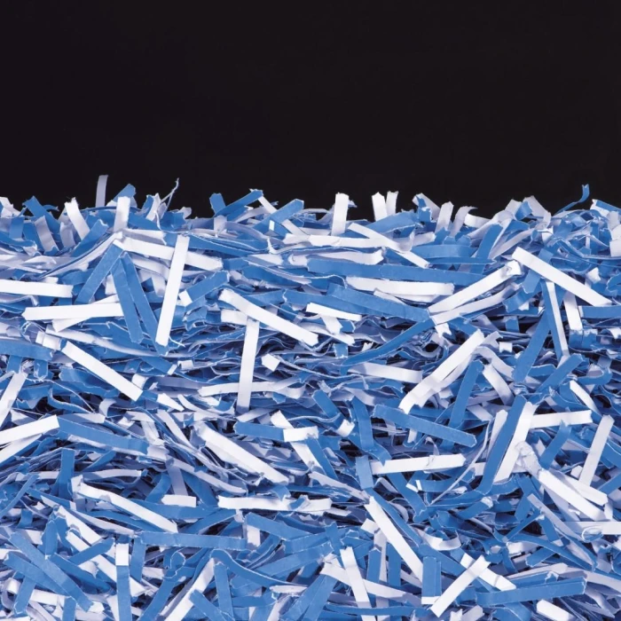 HAMA Шредер Safe X40-W