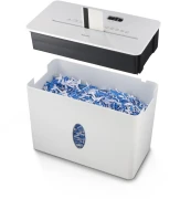 HAMA Шредер Safe X40-W