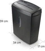 HAMA Шредер Safe X100CD