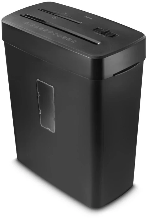 HAMA Шредер Prime M50CD-B