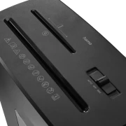 HAMA Шредер Prime M50CD-B
