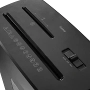 HAMA Шредер Prime M50CD-B