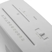 HAMA Шредер Prime M50CD-B бял