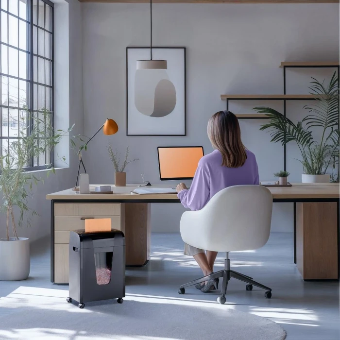 HAMA Шредер Prime M100