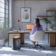 HAMA Шредер Safe Auto M1200