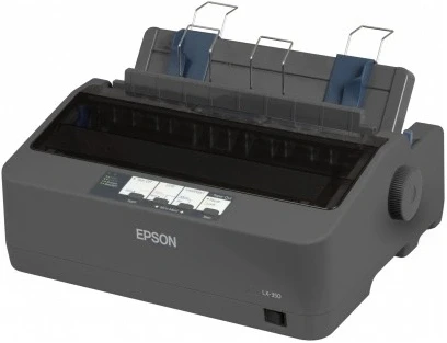 Epson LX-350 Матричен принтер