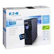 Eaton Ellipse PRO 650 IEC