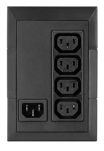 Eaton 5E 500i