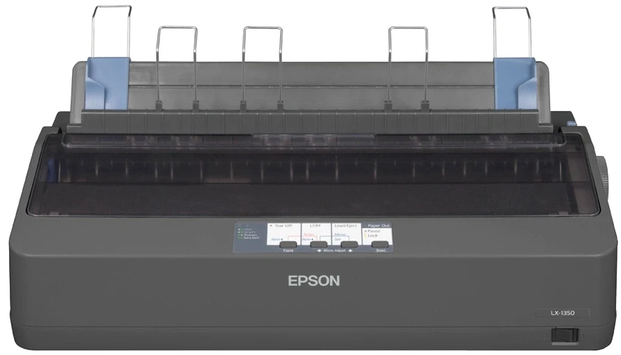 Epson LX-1350 Матричен принтер