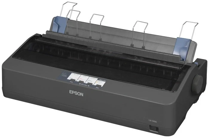 Epson LX-1350 Матричен принтер